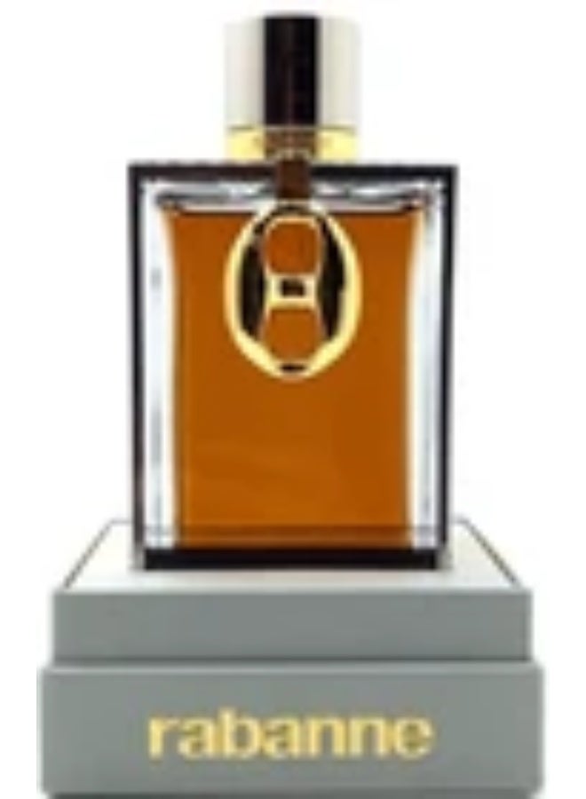 RABANNE NIGHT SOUL EAU DE PARFUM SPRAY UNISEX125 ml - Image 2